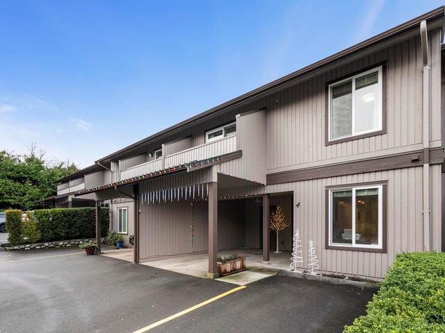 Townhouse for sale in Abbotsford, Abbotsford, 4 32925 George Ferguson Way, 263113069 | Realtylink.org