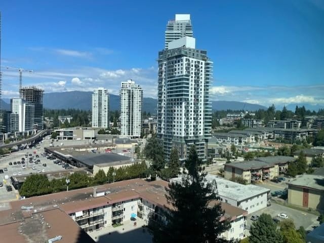 Apartment for sale in Coquitlam, Coquitlam, 3107 537 Cottonwood Avenue, 263113074 | Realtylink.org