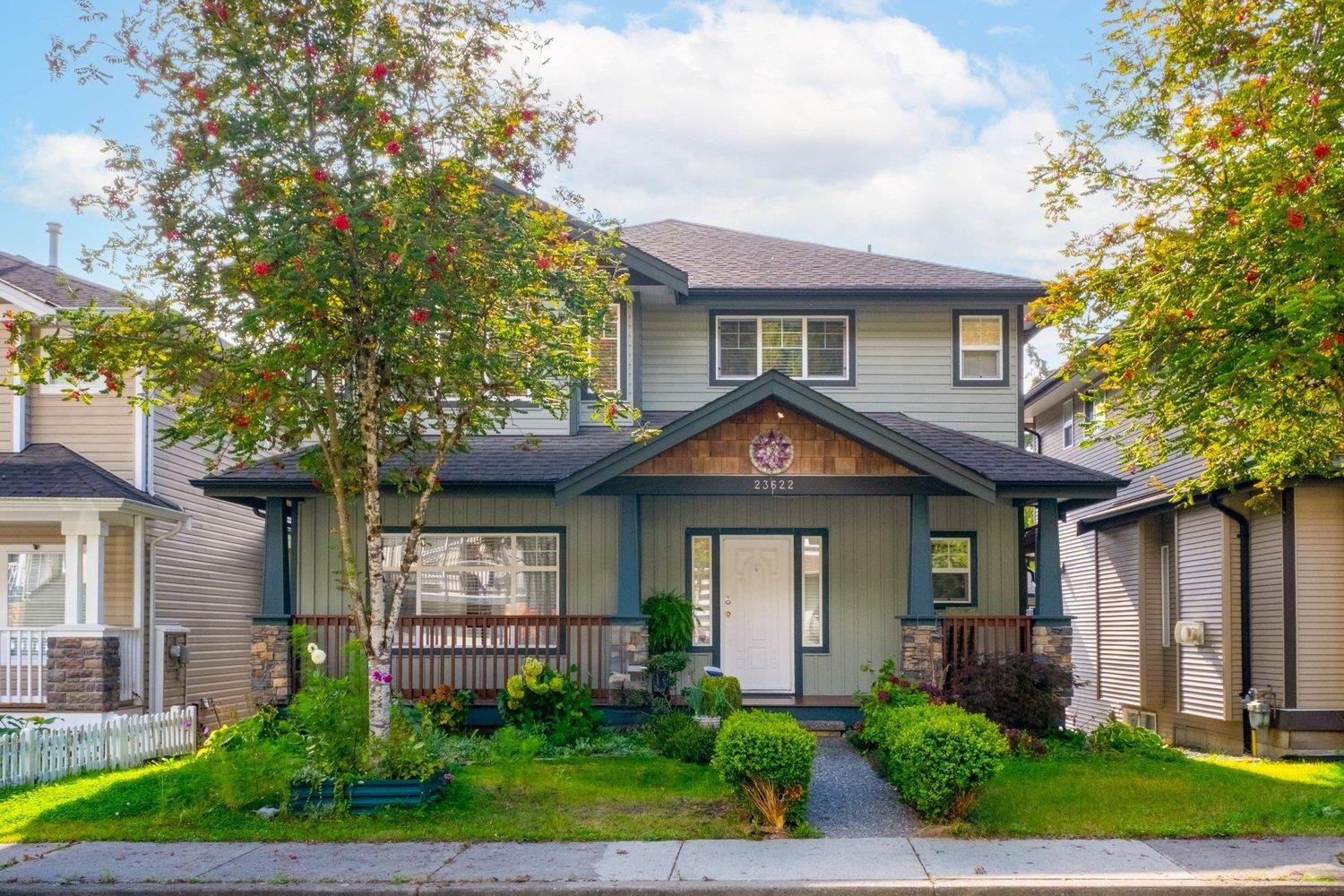 House for sale in Maple Ridge, Maple Ridge, 23622 111a Avenue, 263113075 | Realtylink.org