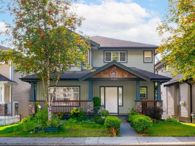 House for sale in Maple Ridge, Maple Ridge, 23622 111a Avenue, 263113075 | Realtylink.org