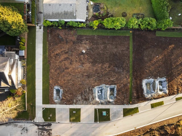 Lot for sale in Surrey, Cloverdale, 18086 66 Avenue, 263113078 | Realtylink.org