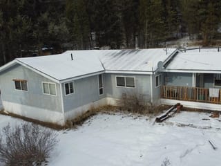 House for sale in Lone Butte, 100 Mile House, 6725 Fawn Creek Road, 263113081 | Realtylink.org
