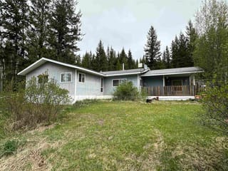 House for sale in Lone Butte, 100 Mile House, 6725 Fawn Creek Road, 263113081 | Realtylink.org