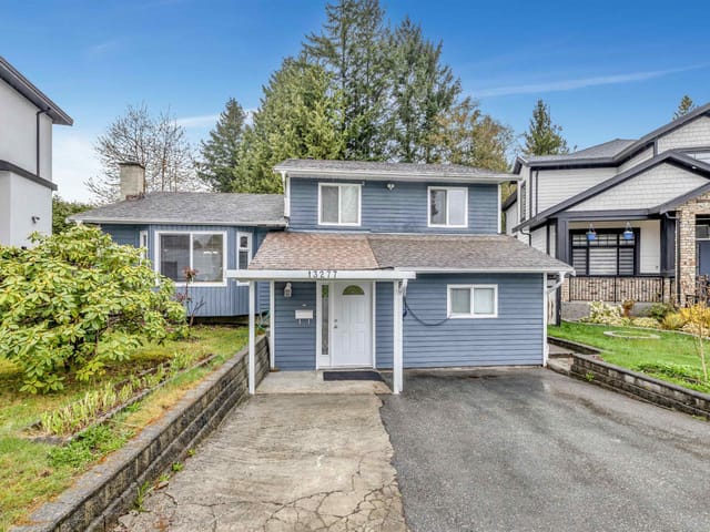 House for sale in Surrey, Surrey, 13277 64a Avenue, 263113083 | Realtylink.org