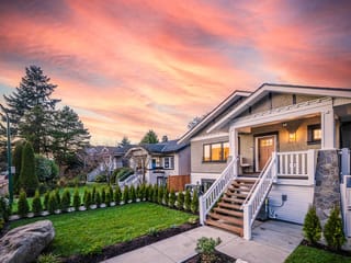 1/2 Duplex for sale in Vancouver, Vancouver West, 2735 W 8th Avenue, 263113084 | Realtylink.org