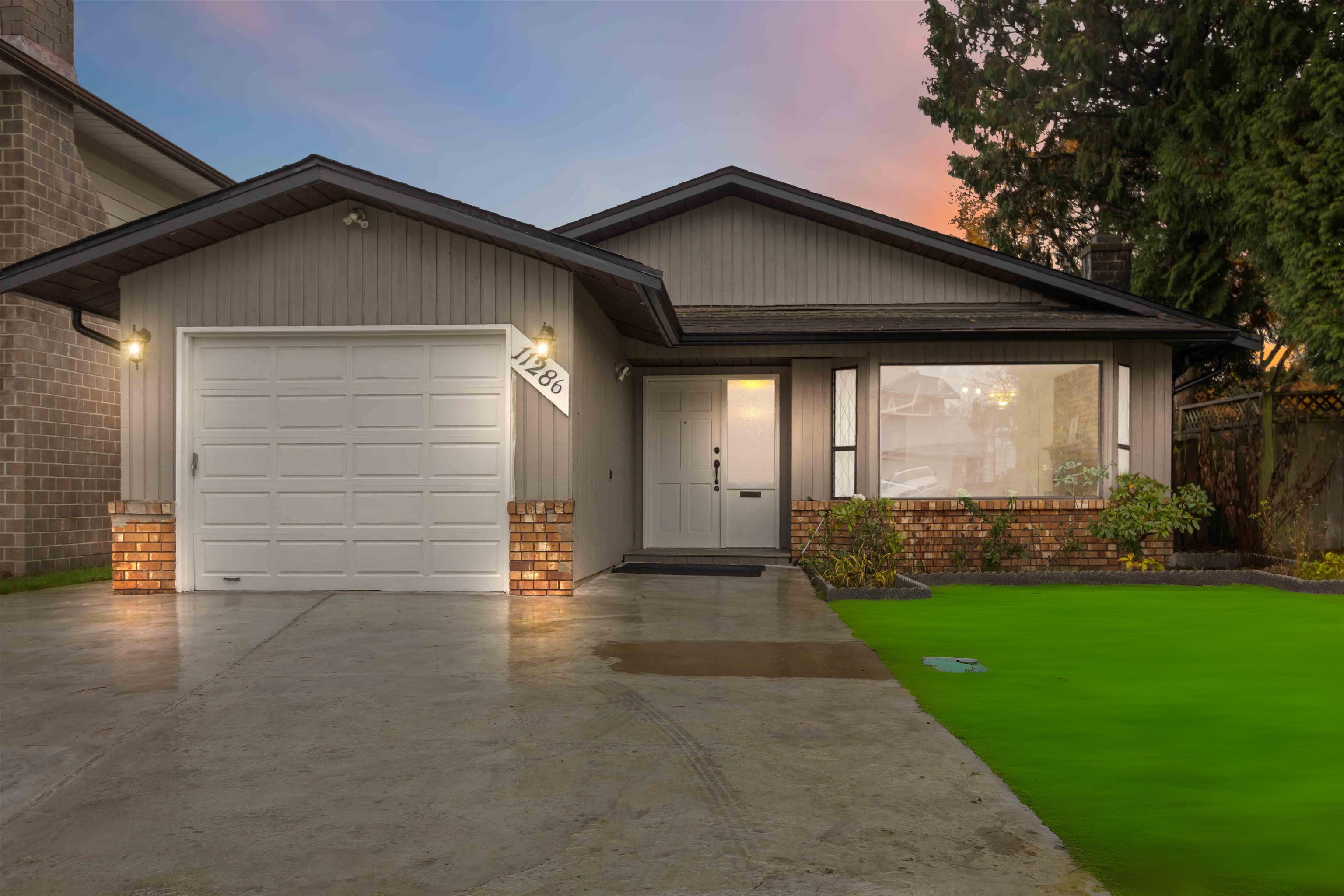 House for sale in Richmond, Richmond, 11286 Kingcome Avenue, 263113086 | Realtylink.org