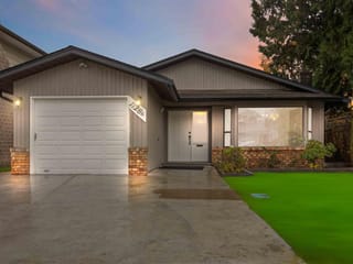 House for sale in Richmond, Richmond, 11286 Kingcome Avenue, 263113086 | Realtylink.org