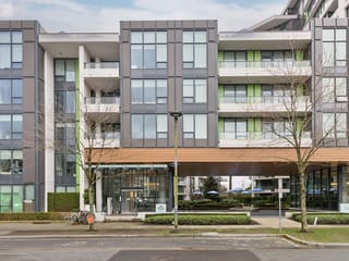 Apartment for sale in Vancouver, Vancouver West, 530 3563 Ross Drive, 263113088 | Realtylink.org