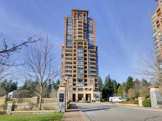 Apartment for sale in Burnaby, Burnaby South, 1004 6823 Station Hill Drive, 263113090 | Realtylink.org