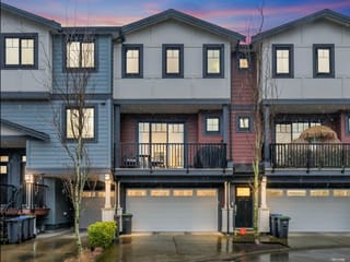 Townhouse for sale in New Westminster, New Westminster, 3 188 Wood Street, 263113091 | Realtylink.org