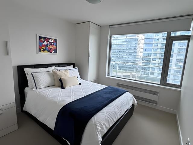 Apartment for rent in Vancouver, Vancouver West, 1107 8031 Nunavut Lane, 263113093 | Realtylink.org