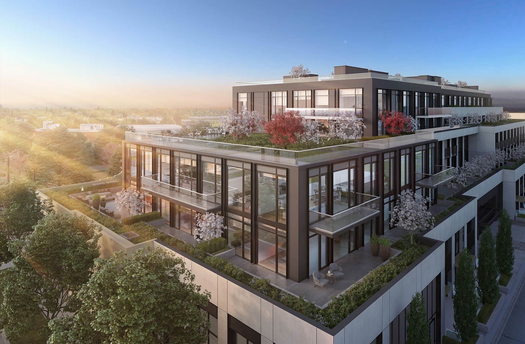 Apartment for sale in Vancouver, Vancouver West, 601 2105 W 46 Avenue, 263113094 | Realtylink.org