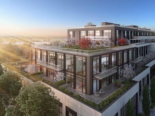 Apartment for sale in Vancouver, Vancouver West, 601 2105 W 46 Avenue, 263113094 | Realtylink.org