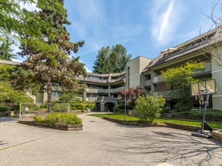 Apartment for sale in Coquitlam, Coquitlam, 205 1200 Pacific Street, 263113099 | Realtylink.org