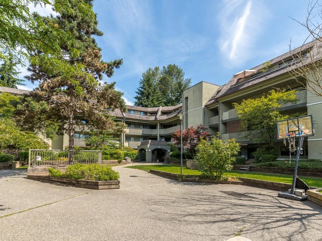 Apartment for sale in Coquitlam, Coquitlam, 205 1200 Pacific Street, 263113099 | Realtylink.org