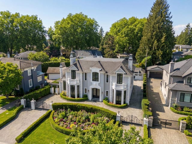 House for sale in Vancouver, Vancouver West, 8083 Angus Drive, 263113101 | Realtylink.org