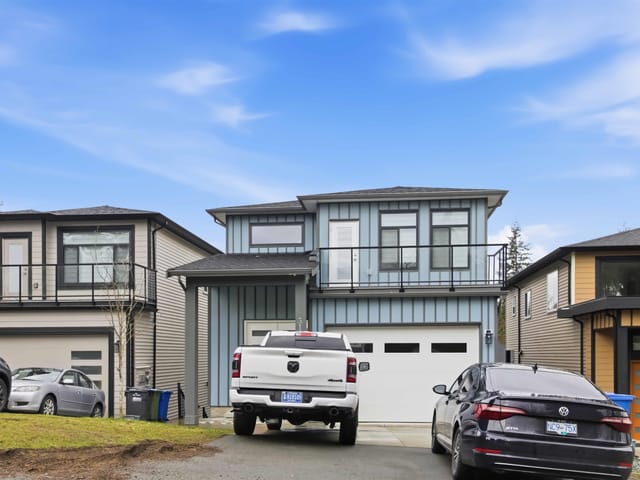House for sale in Abbotsford, Abbotsford, 31705 Upland Crescent, 263113102 | Realtylink.org