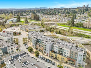 Apartment for rent in Surrey, South Surrey White Rock, 414 15765 Croydon Drive, 263113103 | Realtylink.org