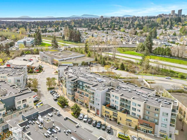 Apartment for rent in Surrey, South Surrey White Rock, 414 15765 Croydon Drive, 263113103 | Realtylink.org