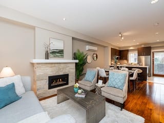 Townhouse for sale in Vancouver, Vancouver West, 966 W 43rd Avenue, 263113104 | Realtylink.org