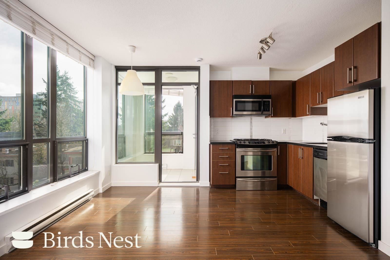 Apartment for rent in Vancouver, Vancouver West, 701 1068 W Broadway, 263113105 | Realtylink.org