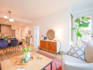 Apartment for sale in Port Moody, Port Moody, 224 3131 Murray Street, 263113115 | Realtylink.org