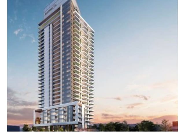 Apartment for sale in Surrey, North Surrey, 1408 10428 Whalley Bld, 263113119 | Realtylink.org