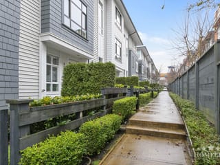 Townhouse for sale in Surrey, Surrey, 503 16433 Watson Drive, 263113121 | Realtylink.org