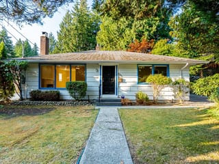 House for sale in North Vancouver, North Vancouver, 3084 Paisley Road, 263113122 | Realtylink.org