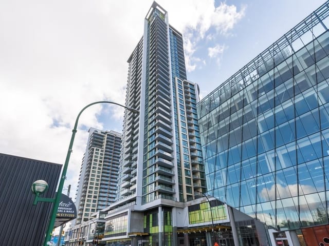 Apartment for sale in Burnaby, Burnaby East, 2405 7358 Edmonds Street, 263113126 | Realtylink.org