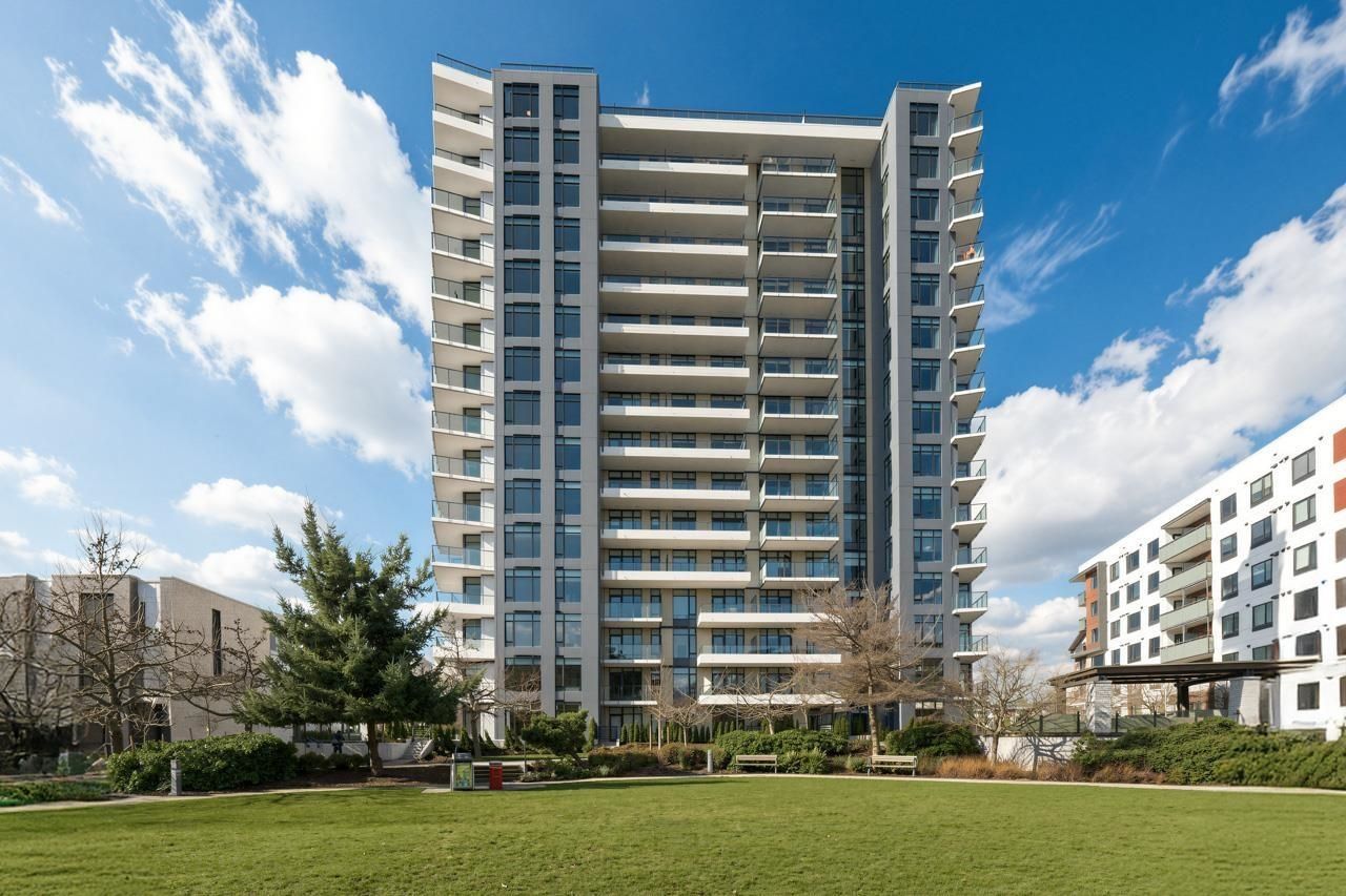 Apartment for sale in Vancouver, Vancouver West, 814 6138 Birney Avenue, 263113130 | Realtylink.org