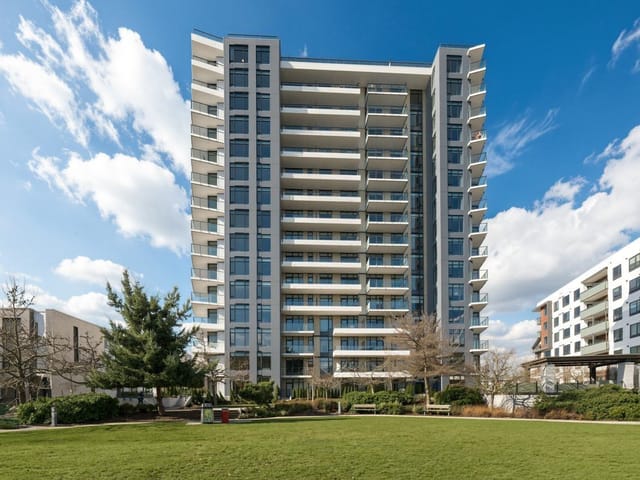 Apartment for sale in Vancouver, Vancouver West, 814 6138 Birney Avenue, 263113130 | Realtylink.org