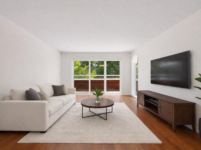 Apartment for sale in North Vancouver, North Vancouver, 202 250 W 1st Street, 263113131 | Realtylink.org