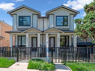 1/2 Duplex for sale in Vancouver, Vancouver East, 3417 Seaforth Drive, 263113132 | Realtylink.org