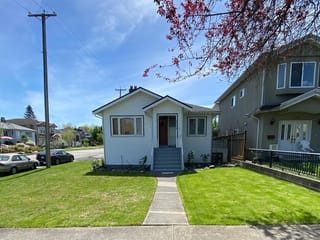 House for sale in Vancouver, Vancouver East, 2790 William Street, 263113134 | Realtylink.org