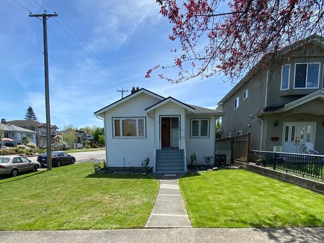 House for sale in Vancouver, Vancouver East, 2790 William Street, 263113134 | Realtylink.org