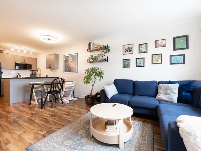 Apartment for sale in Vancouver, Vancouver East, PH11 2265 E Hastings Street, 263113135 | Realtylink.org