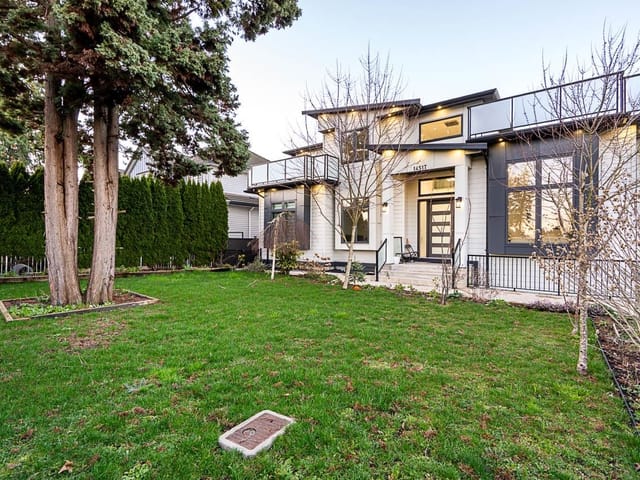 House for sale in Surrey, Surrey, 14517 72 Avenue, 263113137 | Realtylink.org