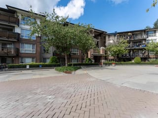 Apartment for sale in Maple Ridge, Maple Ridge, 309 11665 Haney Bypass, 263113140 | Realtylink.org