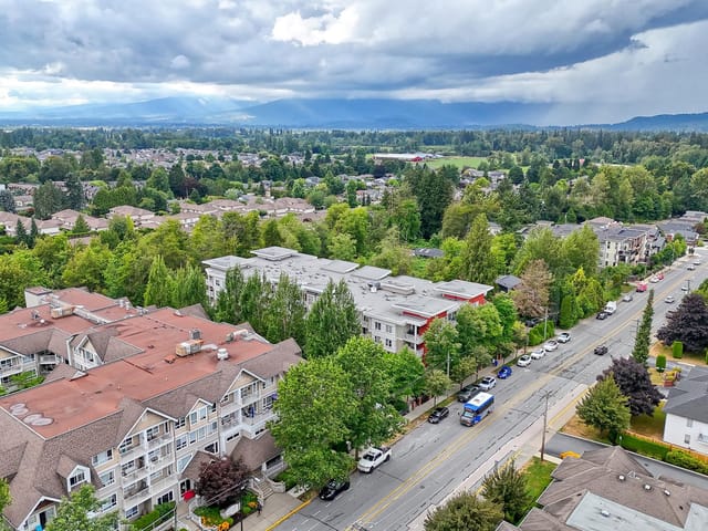 Apartment for sale in Maple Ridge, Maple Ridge, 102 12283 224 Street, 263113144 | Realtylink.org