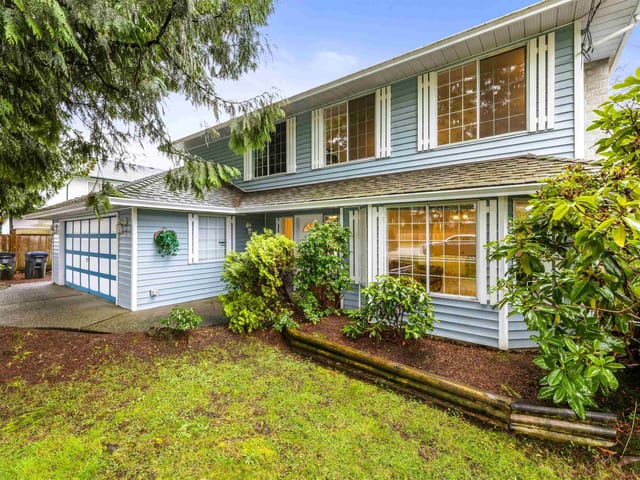 House for sale in Surrey, North Surrey, 11077 154 Street, 263113145 | Realtylink.org