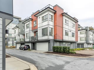 Townhouse for sale in Abbotsford, Abbotsford, 50 1502 McCallum Road, 263113148 | Realtylink.org