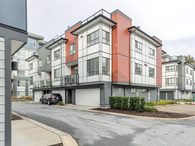 Townhouse for sale in Abbotsford, Abbotsford, 50 1502 McCallum Road, 263113148 | Realtylink.org