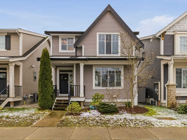 House for sale in Langley, Langley, 27072 35b Avenue, 263113159 | Realtylink.org