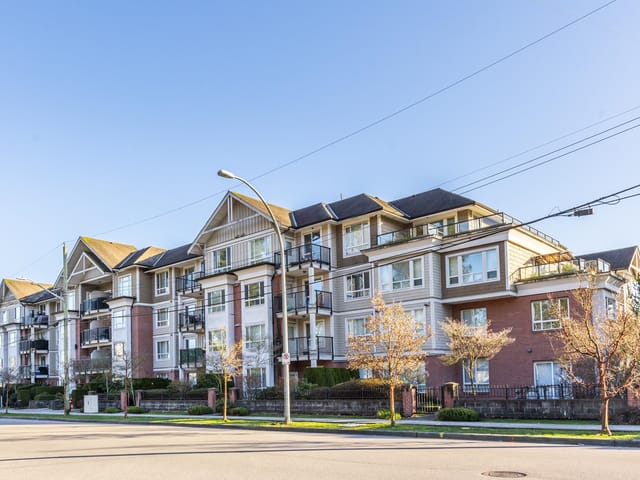 Apartment for sale in Surrey, North Surrey, 202 14960 102a Avenue, 263113160 | Realtylink.org