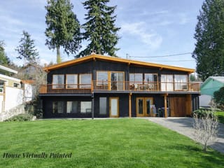 House for sale in Sechelt, Sunshine Coast, 4934 Geer Road, 263113162 | Realtylink.org