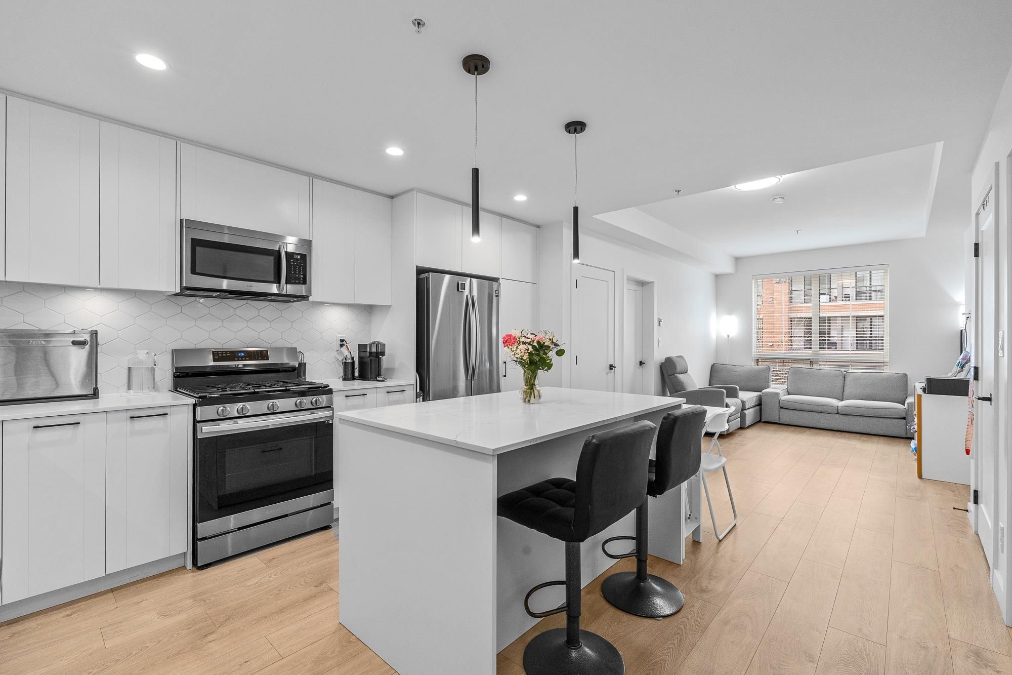 Apartment for sale in Langley, Langley, 210 20052 83a Avenue, 263113166 | Realtylink.org