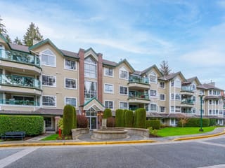 Apartment for sale in North Vancouver, North Vancouver, 312 3680 Banff Court, 263113167 | Realtylink.org