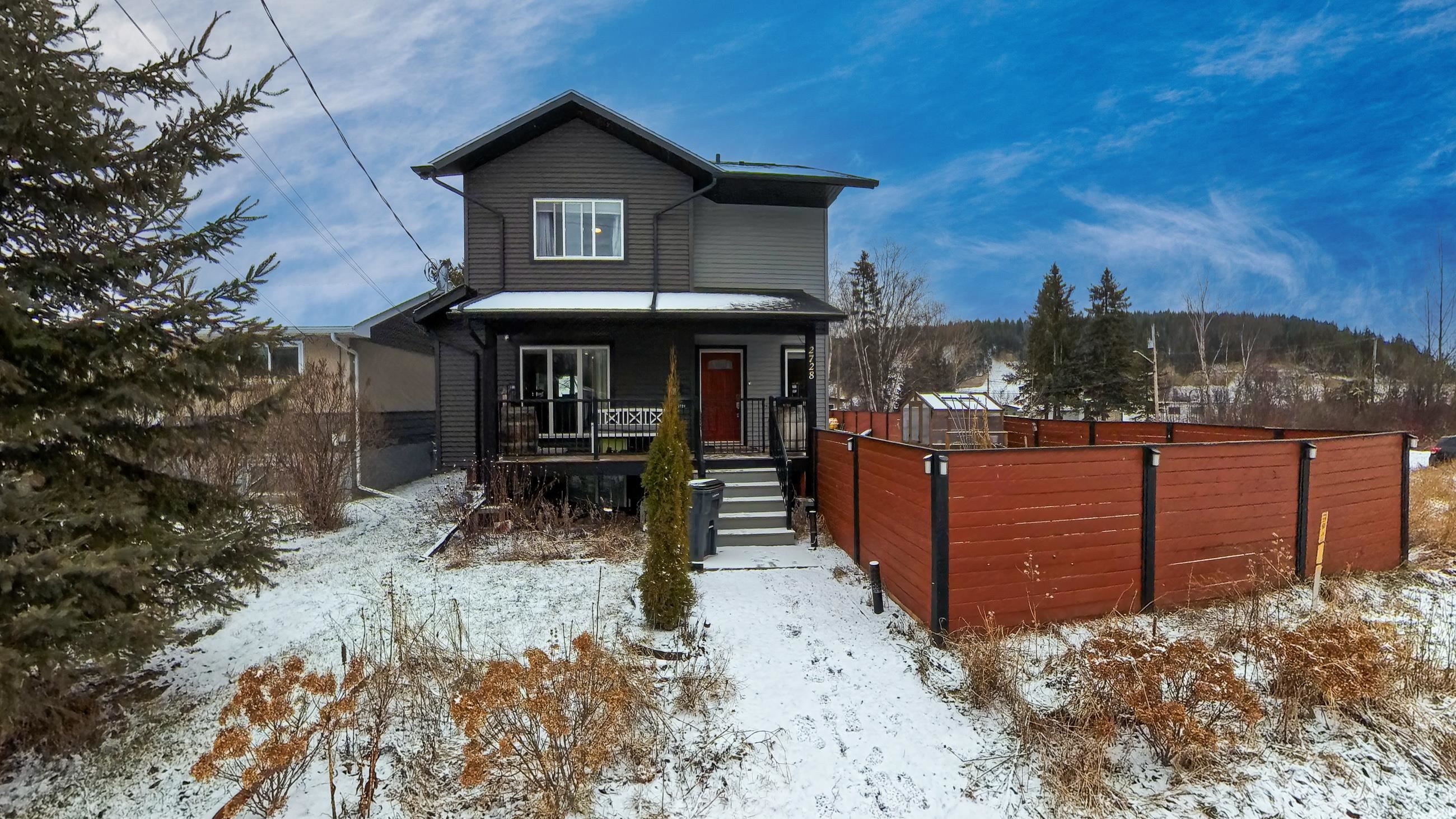 House for sale in Prince George, PG City Central, 2730 Moyie Street, 263113168 | Realtylink.org