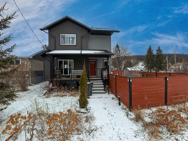 House for sale in Prince George, PG City Central, 2730 Moyie Street, 263113168 | Realtylink.org